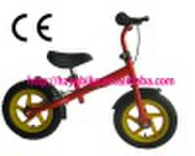 WH125C-12" Running Bike