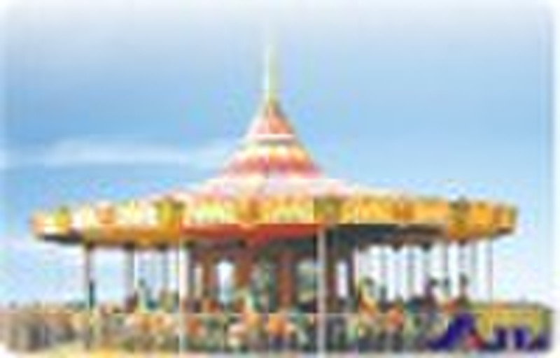 merry-go-round