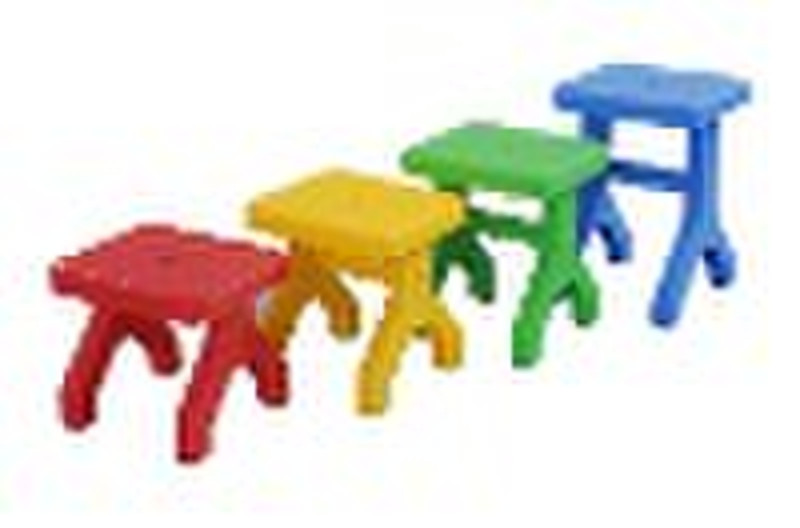 Plastic Stool