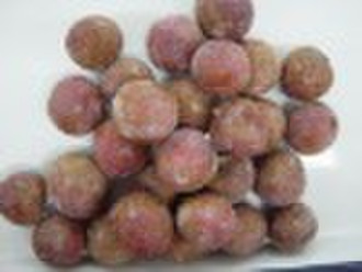 IQF lychee whole