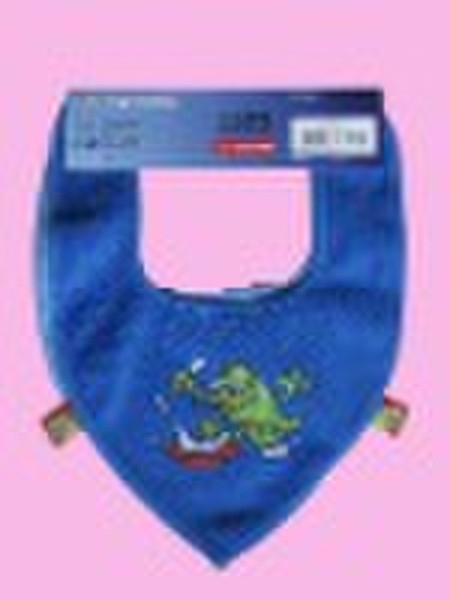 supply OEM baby bibs 09 baby clothes