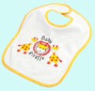 Supply baby bibs 036 baby clothes