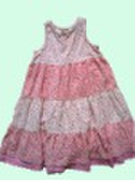 Supply baby dress 016