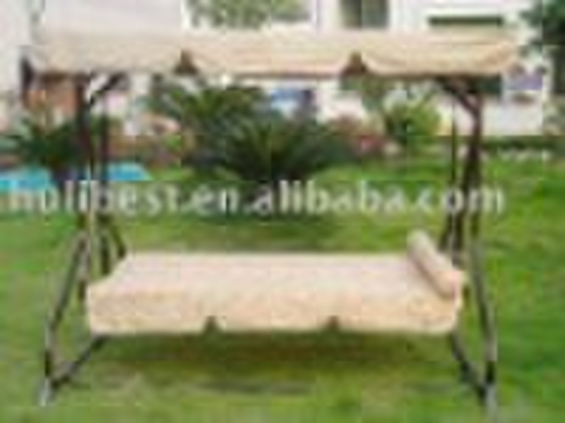 Fashionable Leisure Outdoor Garden Swing Chair