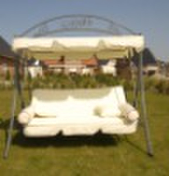 Outdoor-Swing-Sessel Bett (HL-63133B)