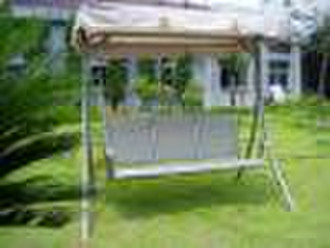 Textile Garden Chair (HL-63053)