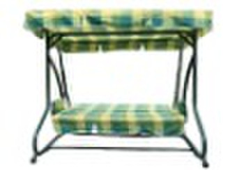 Luxury Garden Schaukel Sessel Bett (HL-6309B)