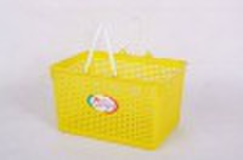 Multifunction basket,plastic basket