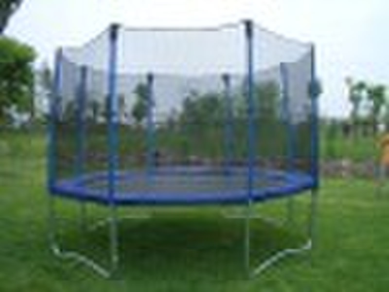 Trampoline