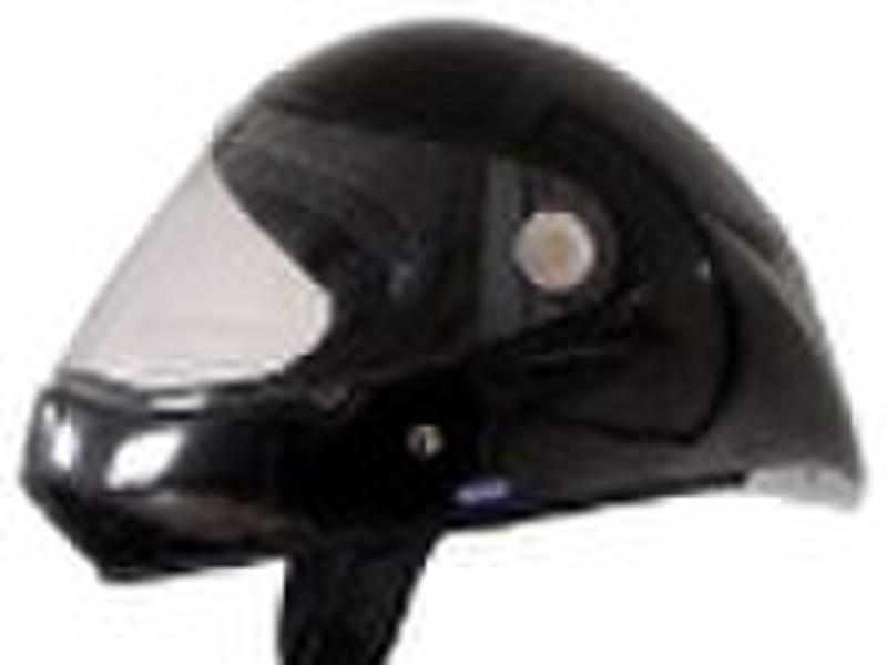 gliding  helmet