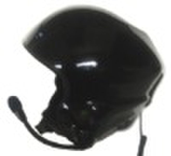 gliding helmet