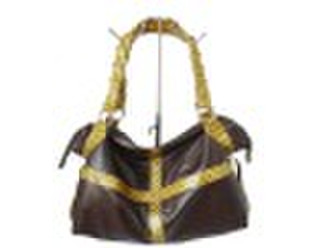 Ladies PU Handbag