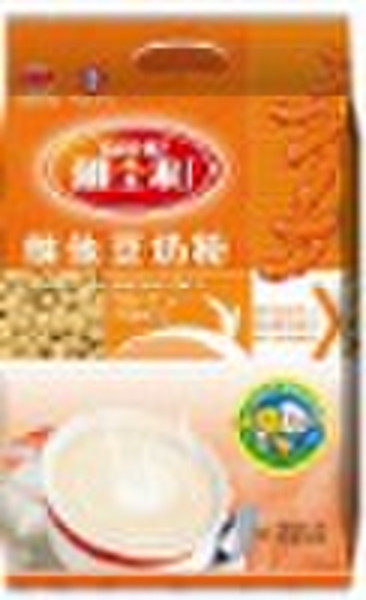 Soybean milk powder with vitamins