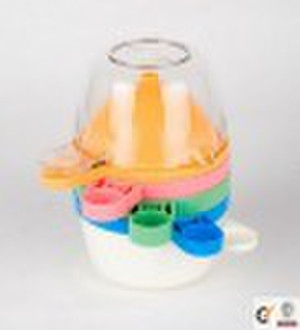 Multi-fuctions (6 in 1) juicer