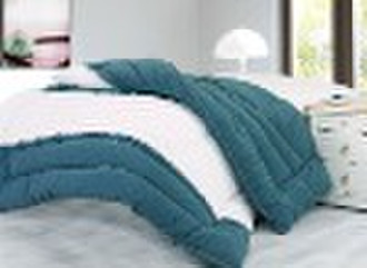 100% cotton Quilting comforters