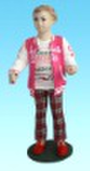 child wear