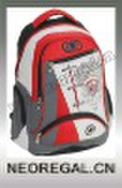 fashion sports backpack