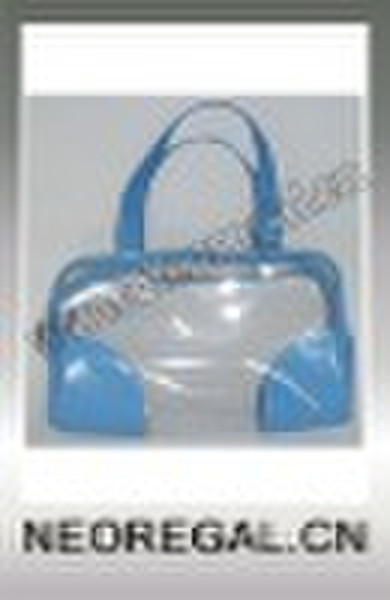 PVC Tote Bag