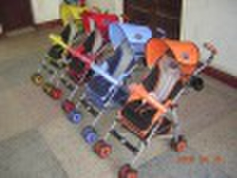 Umbrella Stroller
