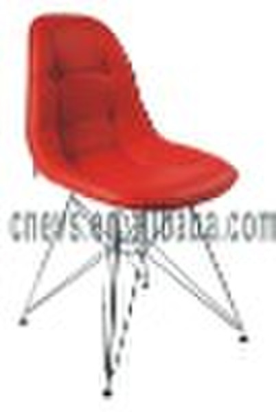 PU pad Dining Chair