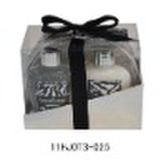 Gentleman Bath Gift Set Box