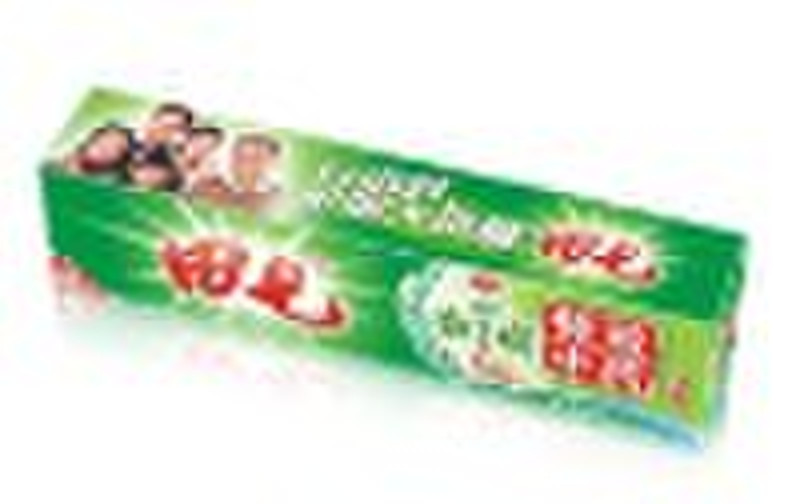 Tianqi Chinese Medicated Toothpaste