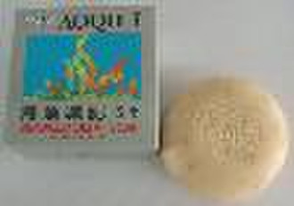 Aoqili Seaweed Defat Soap