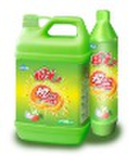 TianQi Dynamic Orange Super Cleaning Detergent