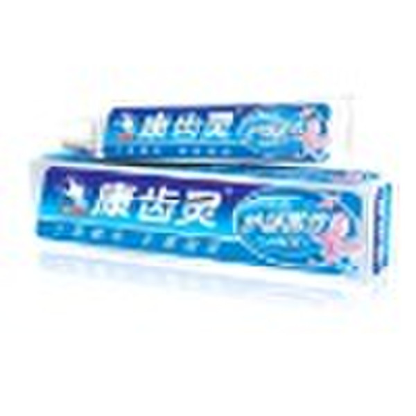 K-clean gum care&steady teeth Toothpaste