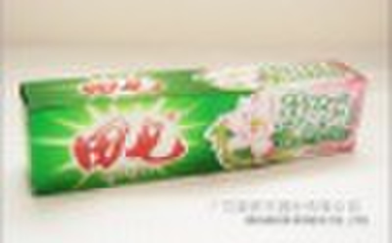 Tianqi Lotus Whitening Toothpaste