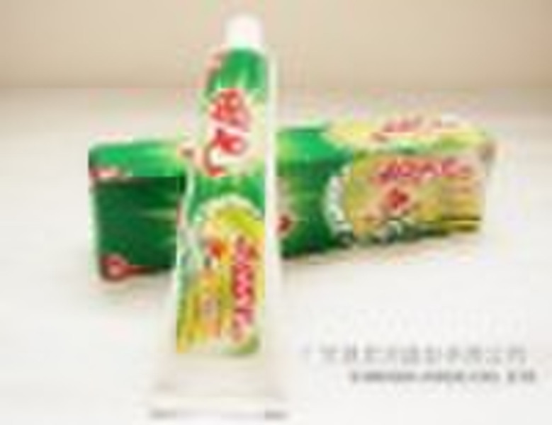 TianQi Oral Heat Removing Toothpaste