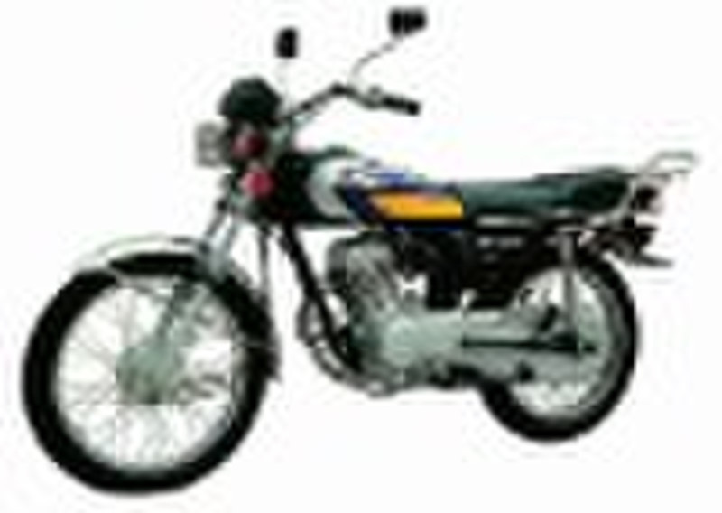 Sell Motorcycle CG125