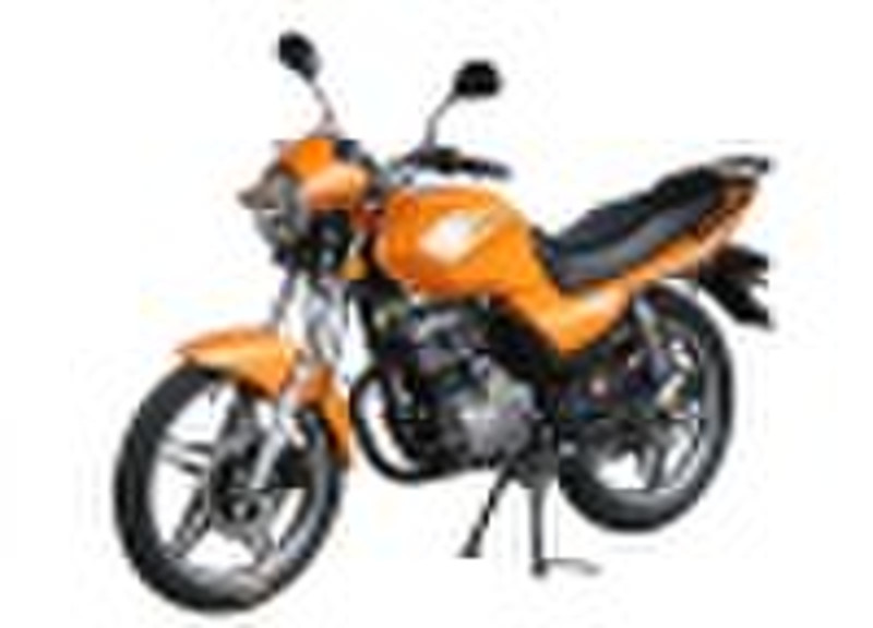 Road Motorcycle QP125-J(New)