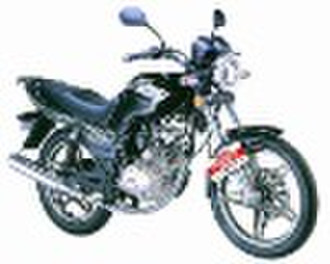 Motorcycle QP125-J