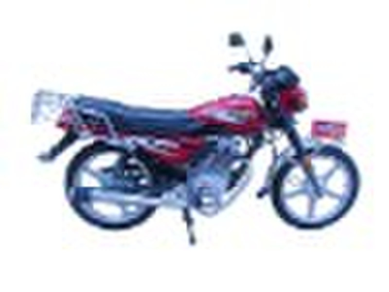 EEC motorcycle QP125-3