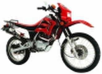 Dirt bike QP200GY-5