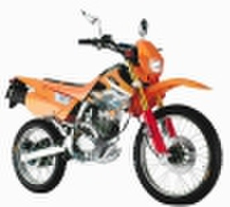 EEC Dirt bike QP200GY-6