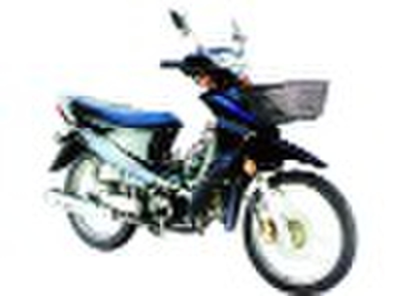 EEC Cub  Motorcycle QP100-11F