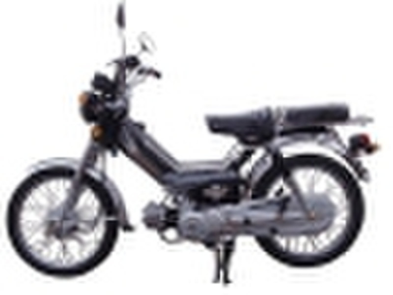 50cc Moped Motorcycle QP50Q-2