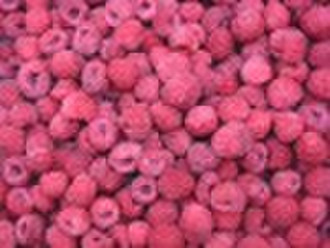 IQF RASPBERRY WHOLE (Feritodi)