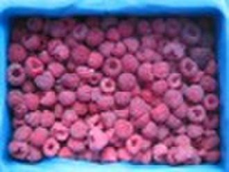 IQF RASPBERRY WHOLE (Heritage)