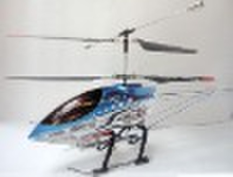 Hot sale! RC Helicopter Gyro