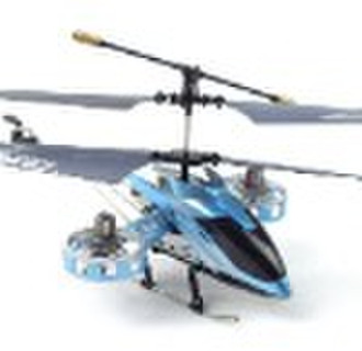 Christmas gift 4CH RC Plane ZY93163