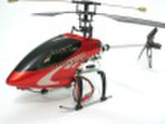 2010 New 2.4G Hobby Helicopter ZY93151