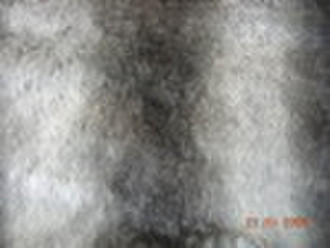 Fake fur 002