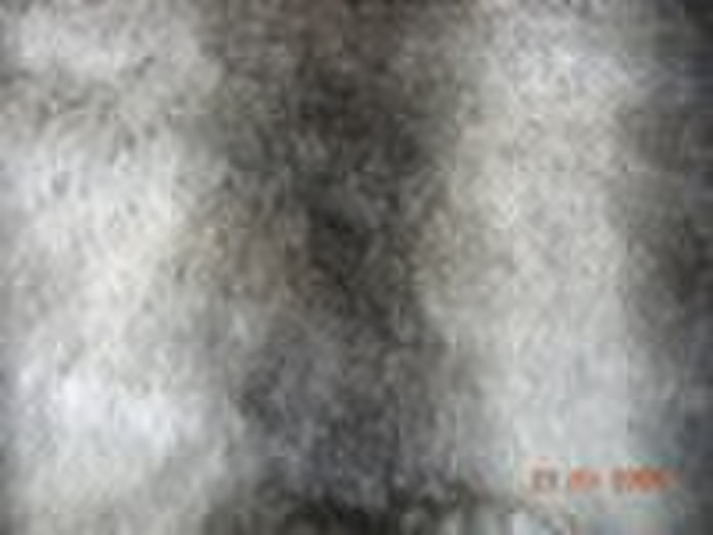 Fake fur 002