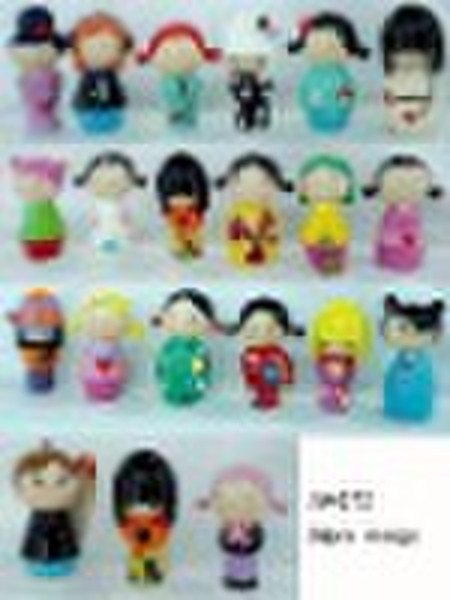 decorative dolls