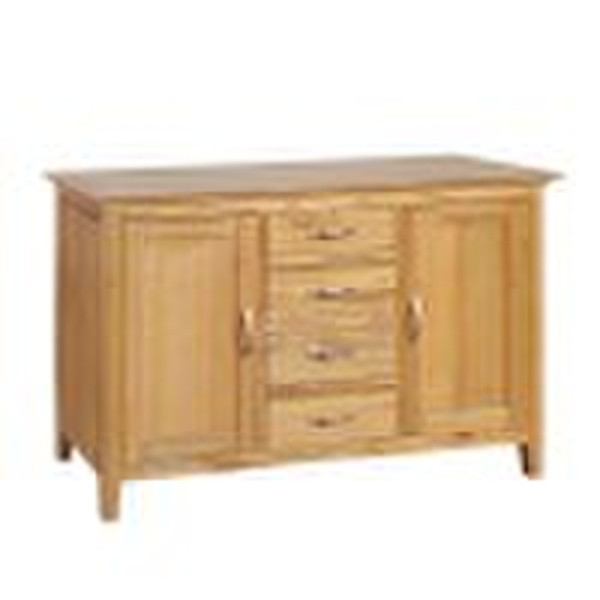 Wooden Sideboard MAR011