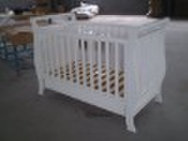 baby crib