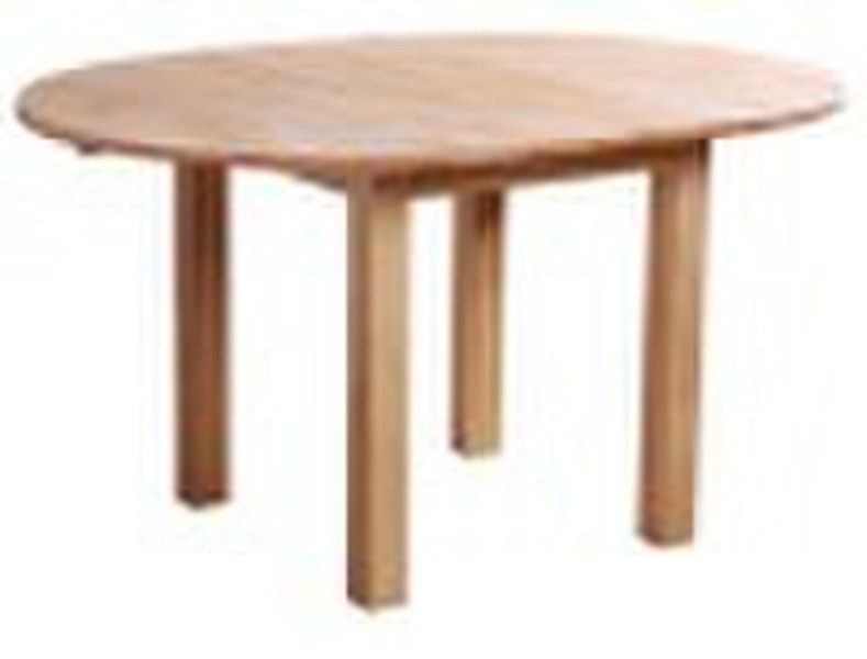 Oak Dining Table T008